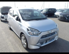 Used Daihatsu Cars For Sale in Japan At Best Price