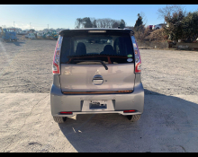 Mitsubishi eK Custom 2019