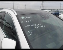 Mercedes Benz GLA-class 2023