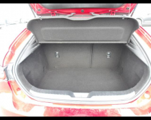 Mazda Mazda3 Fastback 2019