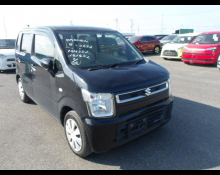 Used Suzuki Wagon r Cars For Sale in Japan