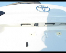 Toyota Corolla Cross 2026