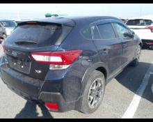 Subaru Impreza XV 2019