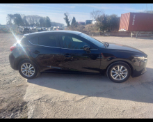 Mazda Axela Sports 2019