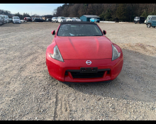 Nissan Fairlady Z 2011