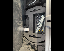 Nissan Fairlady Z 2011