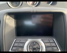 Nissan Fairlady Z 2011