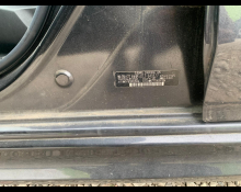 Subaru Impreza Sport 2019