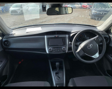 Toyota Corolla Fielder 2019