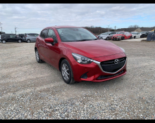 Used Mazda Demio Cars For Sale in Japan