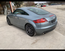 Audi TT 2007