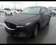Mazda CX-5 2019