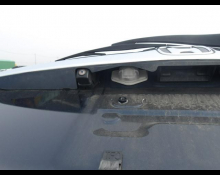 Honda Fit Hybrid 2019