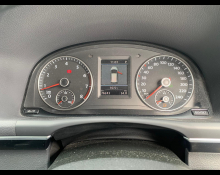 Volkswagen Golf Touran 2013