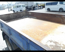 Mitsubishi Canter 2004