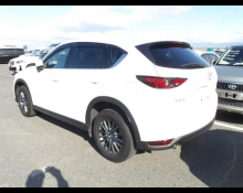 Mazda CX-5 2019