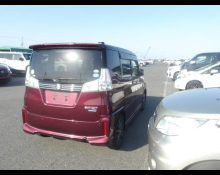 Suzuki Solio Bandit 2019