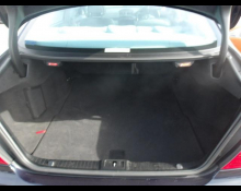 Mercedes Benz E-Class 2002