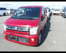 Suzuki Wagon R 2020