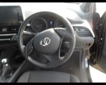 Toyota C-HR 2023