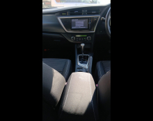 Toyota Auris 2013