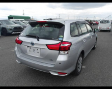 Toyota Corolla Fielder 2019