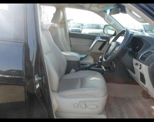 Toyota Land Cruiser Prado 2023