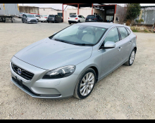 Volvo V40 2013