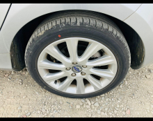 Volvo V40 2013
