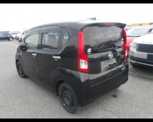 Daihatsu Move 2019