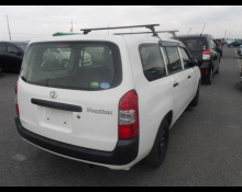 Toyota Probox 2019