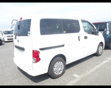 Nissan NV200 2019