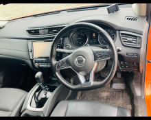 Nissan X-Trail 2019
