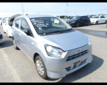 Used Daihatsu Mira e:s Cars For Sale in Japan