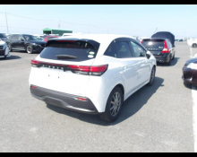 Nissan Note 2021