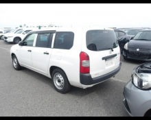 Toyota Probox 2019