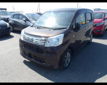 Daihatsu Move 2019