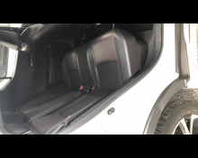Toyota C-HR 2018