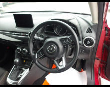 Mazda Mazda2 2022