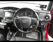 Toyota Corolla Fielder 2019