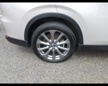 Mazda CX-60 2023