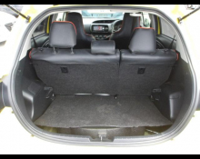 Toyota Vitz 2019