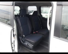 Toyota Noah 2019