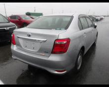 Toyota Corolla Axio 2019