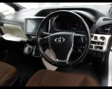 Toyota Noah 2020