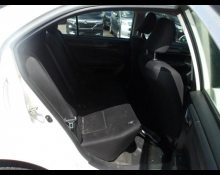 Toyota Corolla Axio 2020