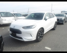Honda ZR-V 2024
