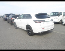 Honda ZR-V 2024
