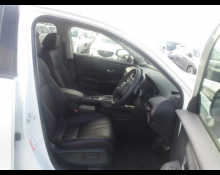 Honda ZR-V 2024