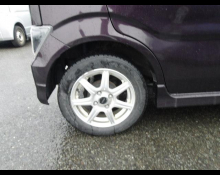 Suzuki Wagon R 2019